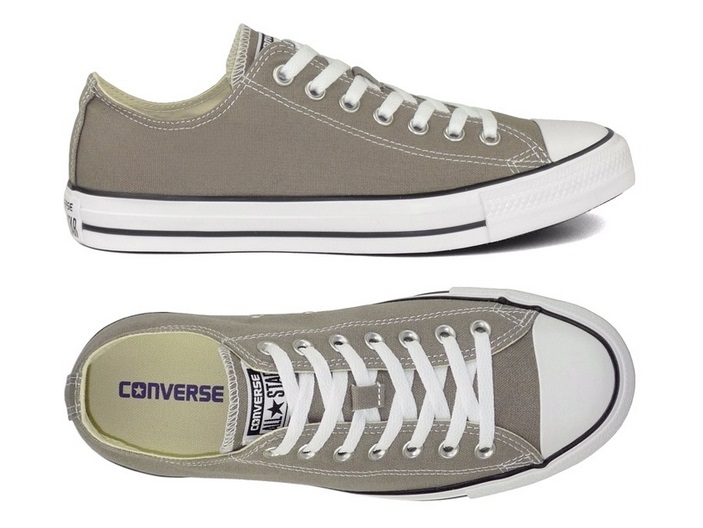 Converse All Star Low Chucks Sneaker 39 40 41 42 43 44 45